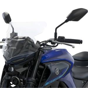 Parabrisas alto YAMAHA mt-03 22- Â· 3